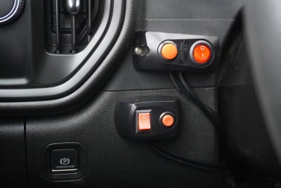 2022 GMC Sierra 3500HD Pro