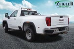 2022 GMC Sierra 3500HD Pro
