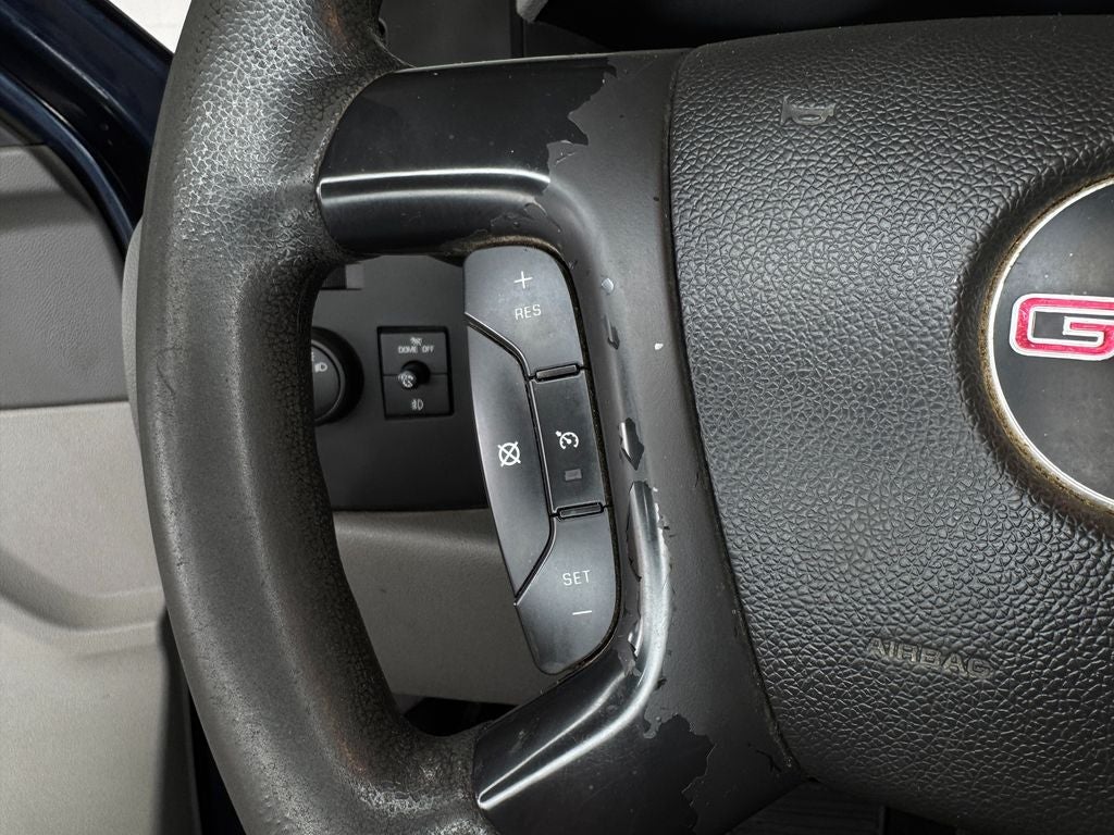 2012 GMC Sierra 1500 Work Truck Package