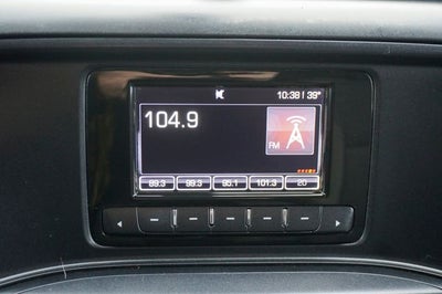 2014 GMC Sierra 1500 Base Color Match Bed Topper Cap