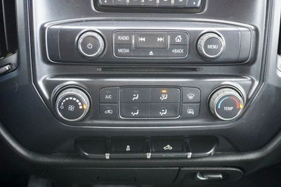 2014 GMC Sierra 1500 Base Color Match Bed Topper Cap