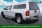 2014 GMC Sierra 1500 Base Color Match Bed Topper Cap
