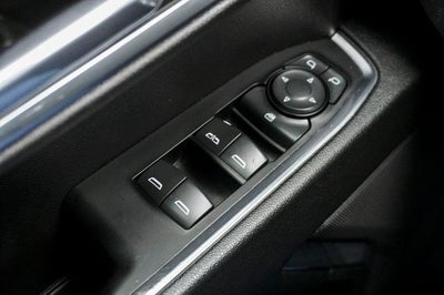 2023 GMC Sierra 1500 SLE Navigation System & HD Rear Vision Camera