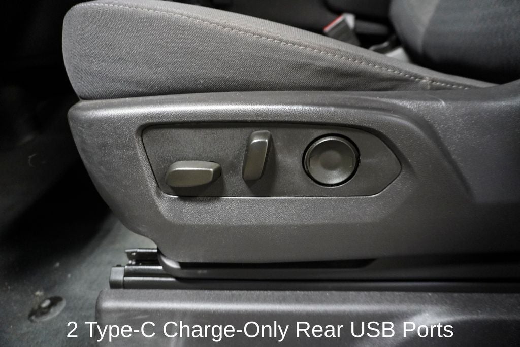 2024 GMC Sierra 1500 SLE Navigation System & Apple CarPlay/Android Auto