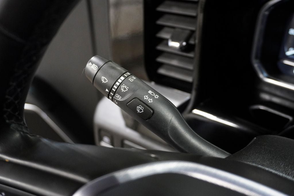 2024 GMC Sierra 1500 SLE Navigation System & Apple CarPlay/Android Auto