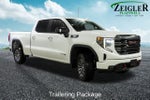 2022 GMC Sierra 1500 AT4 Power Sunroof & Navigation System