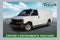 2024 GMC Savana 2500 Work Van Driver Convenience Package