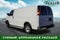 2024 GMC Savana 2500 Work Van Driver Convenience Package