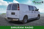 2024 GMC Savana 2500 Work Van Driver Convenience Package