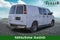 2024 GMC Savana 2500 Work Van Driver Convenience Package