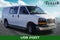2024 GMC Savana 2500 Work Van Driver Convenience Package