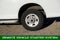 2024 GMC Savana 2500 Work Van Driver Convenience Package