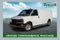 2024 GMC Savana 2500 Work Van Driver Convenience Package