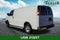 2024 GMC Savana 2500 Work Van Driver Convenience Package