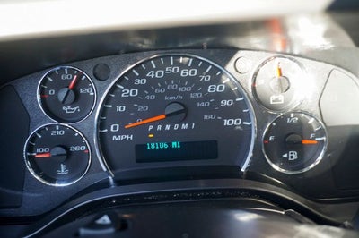 2024 GMC Savana 2500 Work Van Driver Convenience Package