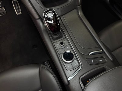 2025 Cadillac XT5 Sport Power moonroof