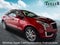 2025 Cadillac XT5 Sport Power moonroof