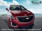 2025 Cadillac XT5 Sport Power moonroof