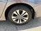 2013 Honda Accord LX Alloy wheels