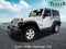 2010 Jeep Wrangler Sport Power Convenience Group
