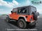 2005 Jeep Wrangler Unlimited Unlimited Cloth High-Back Bucket Seats