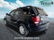 2009 Jeep Grand Cherokee Laredo Alloy wheels