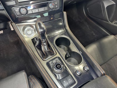 2021 Nissan Maxima SR
