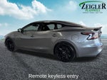 2021 Nissan Maxima SR