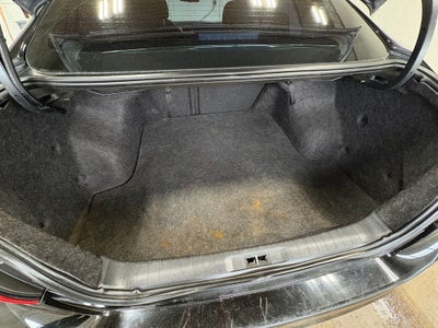 2018 Nissan Altima 2.5 SV Technology Package