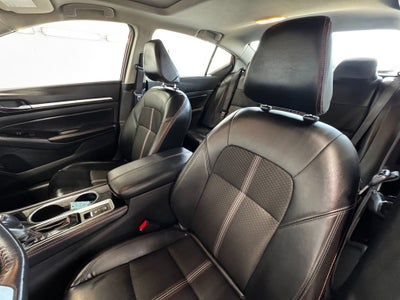2024 Nissan Altima 2.5 SR Moonroof