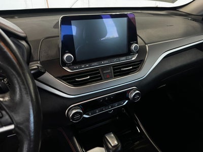 2024 Nissan Altima 2.5 SR Moonroof