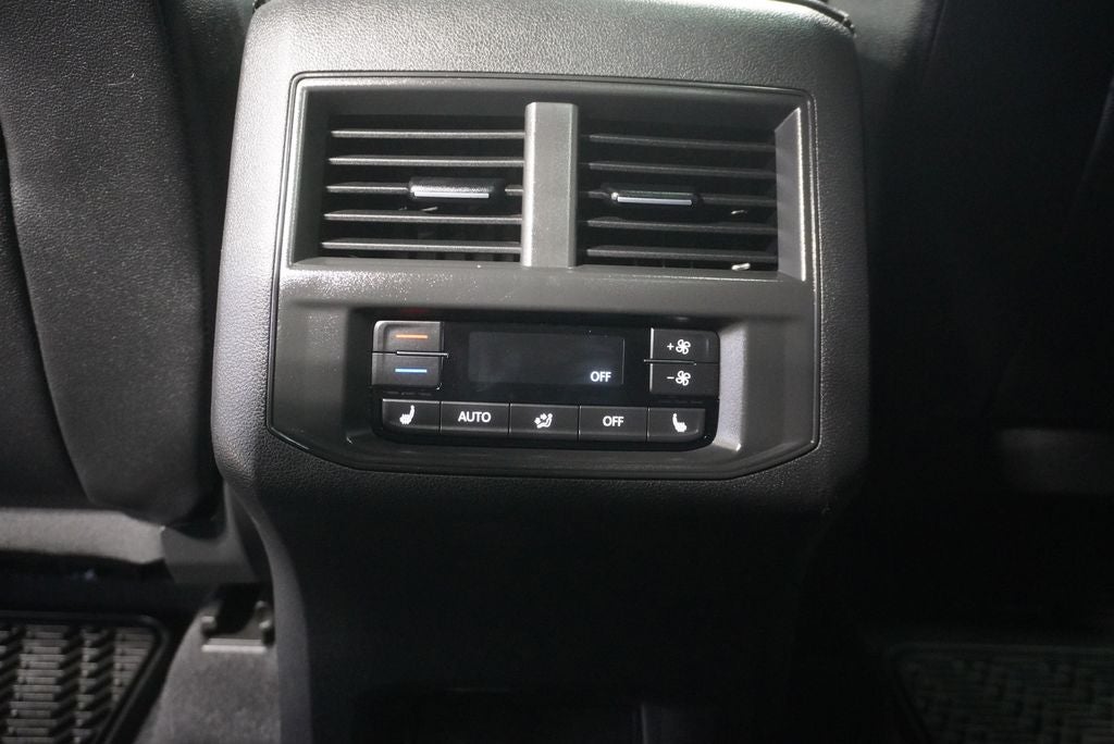 2021 Volkswagen Atlas 3.6L V6 SEL Premium R-Line