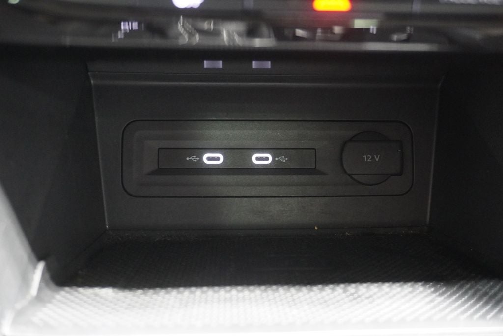 2021 Volkswagen Atlas 3.6L V6 SEL Premium R-Line