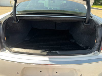 2016 Chrysler 300 C Platinum Power moonroof