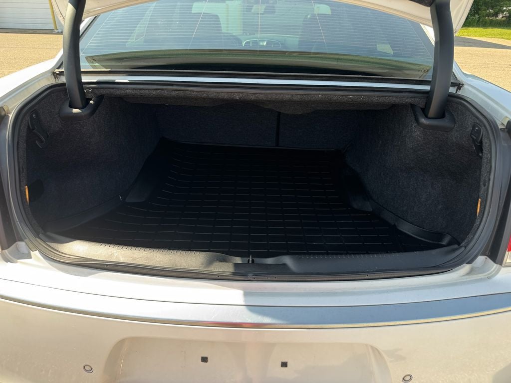 2016 Chrysler 300 C Platinum Power moonroof