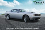 2016 Dodge Challenger SXT Integrated Voice Command w/Bluetooth