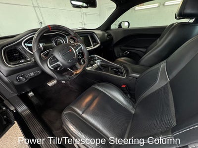 2016 Dodge Challenger R/T