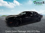 2016 Dodge Challenger R/T