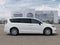 2027 Chrysler Pacifica LX
