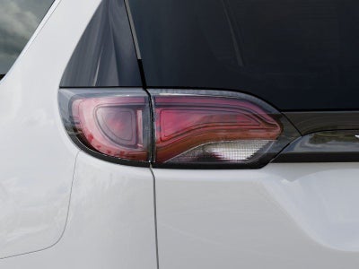 2027 Chrysler Pacifica LX