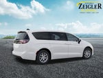 2027 Chrysler Pacifica LX