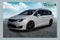 2020 Chrysler Pacifica Touring 3rd row seat