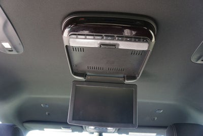 2020 Chrysler Pacifica Touring 3rd row seat