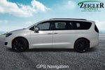 2020 Chrysler Pacifica Touring 3rd row seat