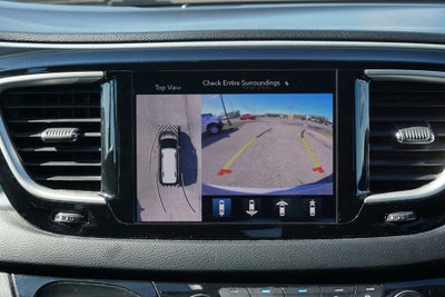 2020 Chrysler Pacifica Touring 3rd row seat