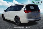 2020 Chrysler Pacifica Touring 3rd row seat
