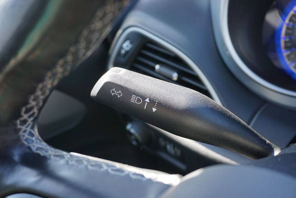 2020 Chrysler Pacifica Touring 3rd row seat