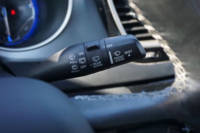 2020 Chrysler Pacifica Touring 3rd row seat