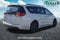 2020 Chrysler Pacifica Touring 3rd row seat