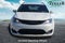 2020 Chrysler Pacifica Touring 3rd row seat